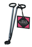 Wickman Matte Black Wick Trimmer